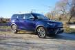 Prueba SsangYong Tívoli Grand: maletero, comportamiento y precio