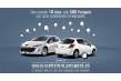 Peugeot lanza el servicio WebStore