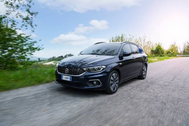 Nuevo Fiat Tipo SW: Cinco claves para comprarlo