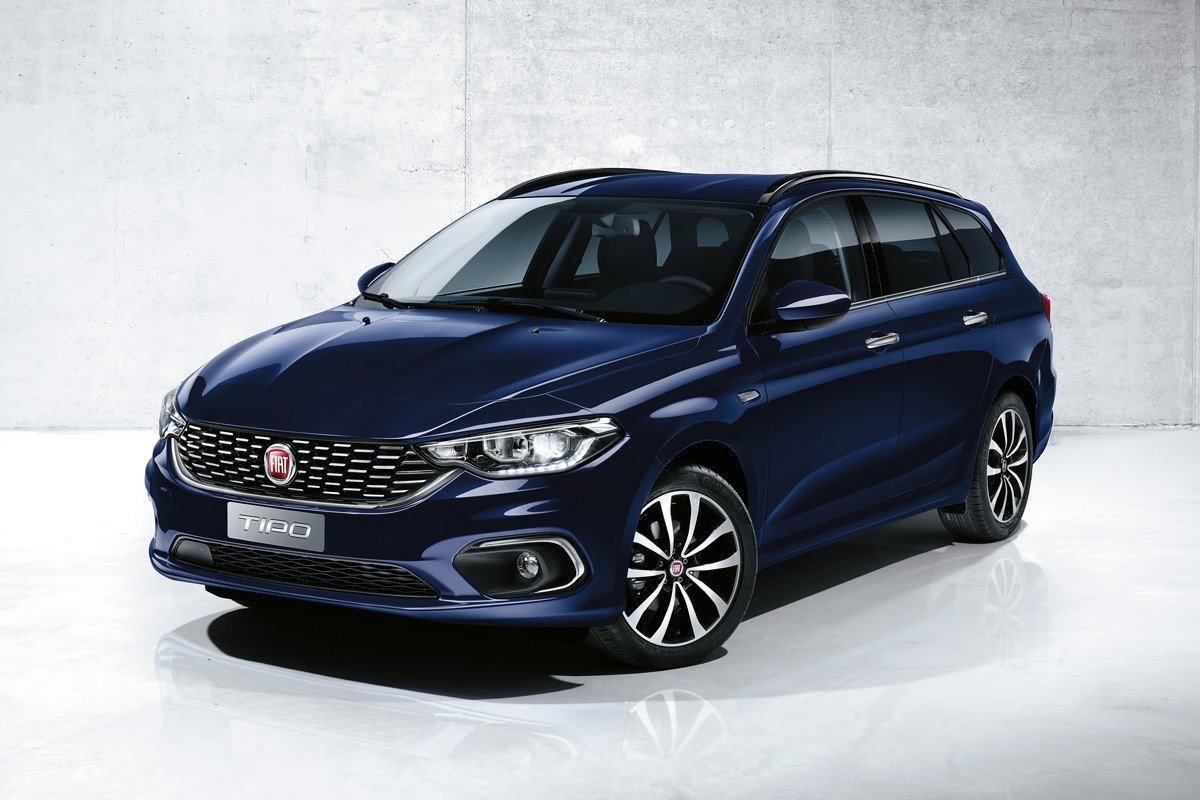 Nuevo Fiat Tipo SW: Cinco claves para comprarlo