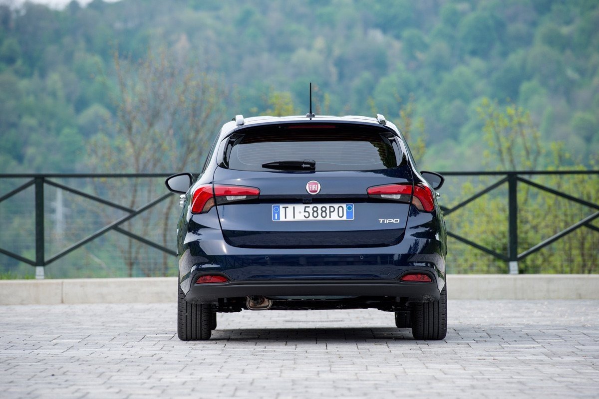 Nuevo Fiat Tipo SW: Cinco claves para comprarlo