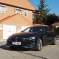 Prueba BMW Serie 4 Gran Coupé 420d ¿merece la pena compra un coche que van a cambiar?