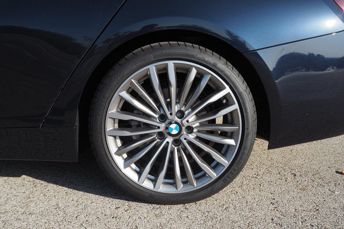 Prueba BMW Serie 4 Gran Coupé 420d ¿merece la pena compra un coche que van a cambiar?
