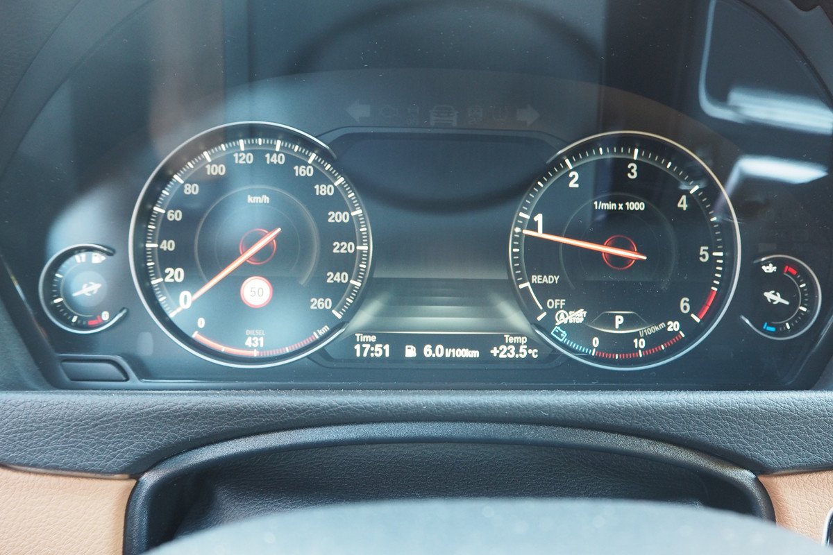Prueba BMW Serie 4 Gran Coupé 420d ¿merece la pena compra un coche que van a cambiar?