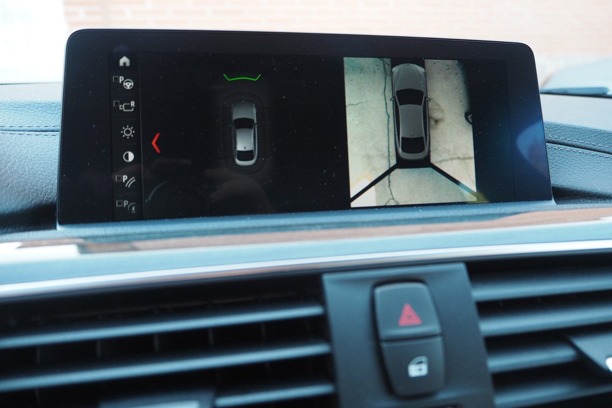 Prueba BMW Serie 4 Gran Coupé 420d ¿merece la pena compra un coche que van a cambiar?