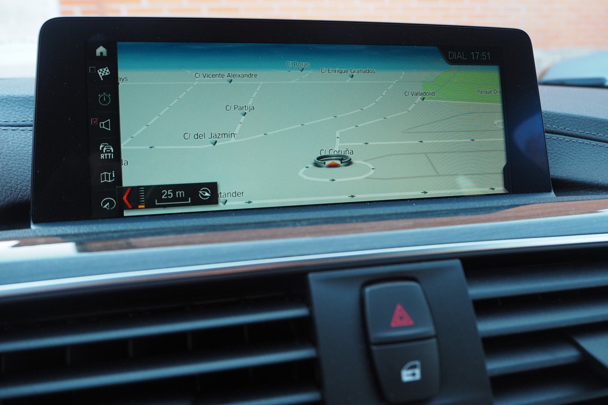 Prueba BMW Serie 4 Gran Coupé 420d ¿merece la pena compra un coche que van a cambiar?