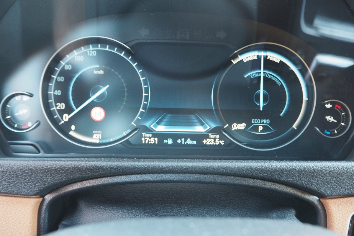 Prueba BMW Serie 4 Gran Coupé 420d ¿merece la pena compra un coche que van a cambiar?