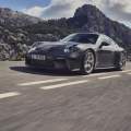 Nuevo Paquete Touring para el Porsche 911 GT3