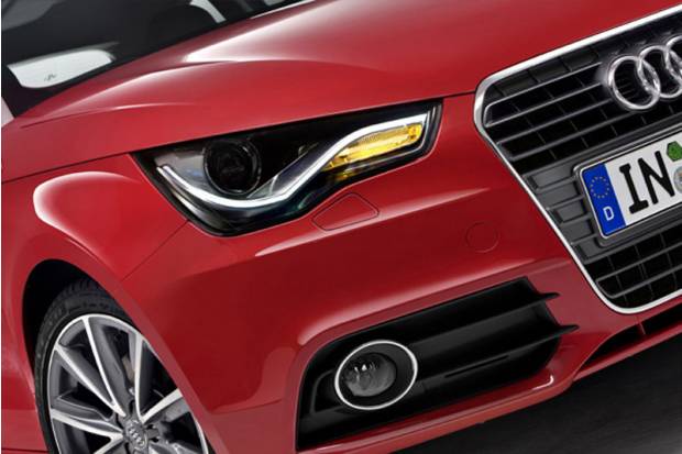 Audi A1: Los pequeños Premium están de moda
