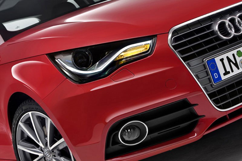 Audi A1: Los pequeños Premium están de moda