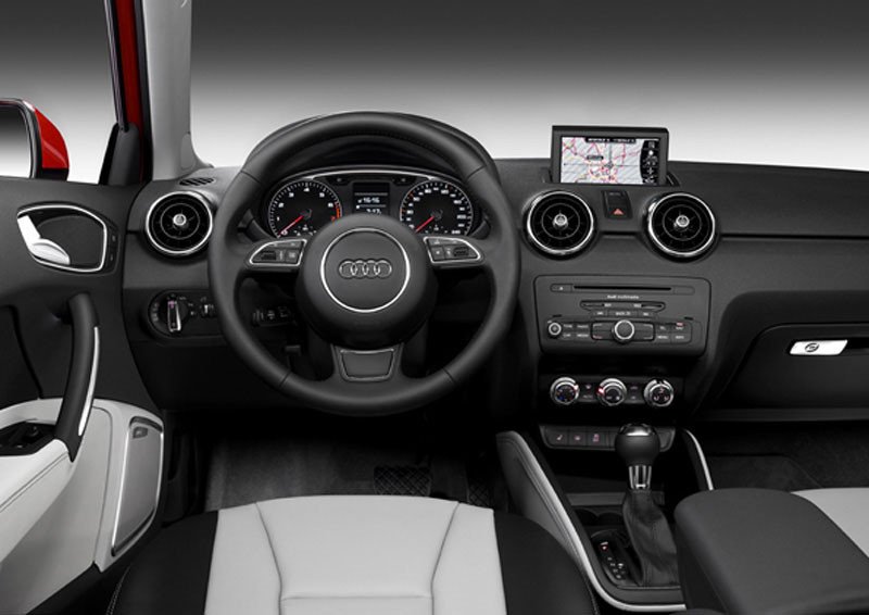 Audi A1: Los pequeños Premium están de moda