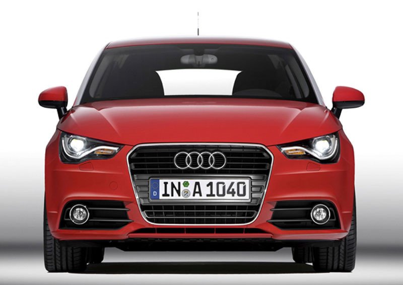 Audi A1: Los pequeños Premium están de moda