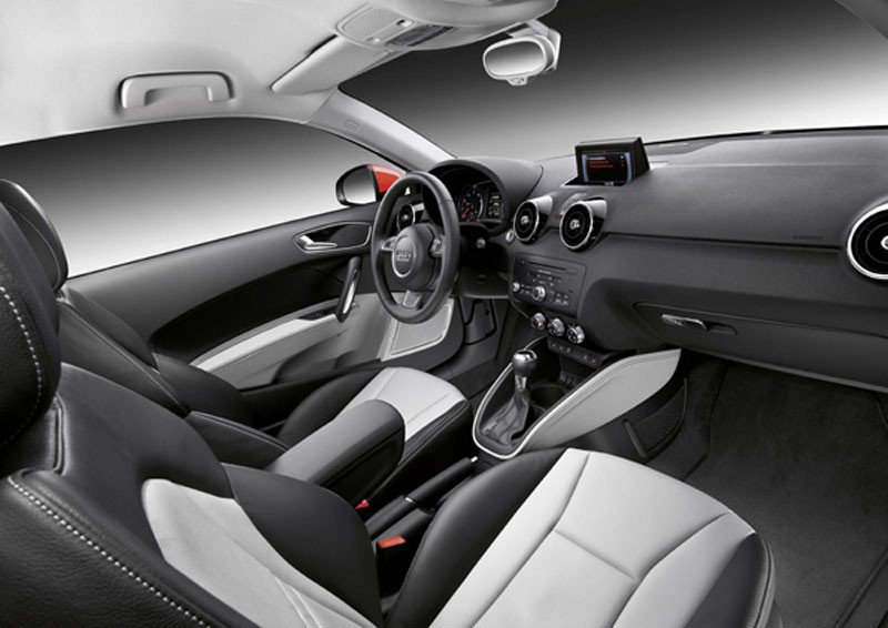 Audi A1: Los pequeños Premium están de moda