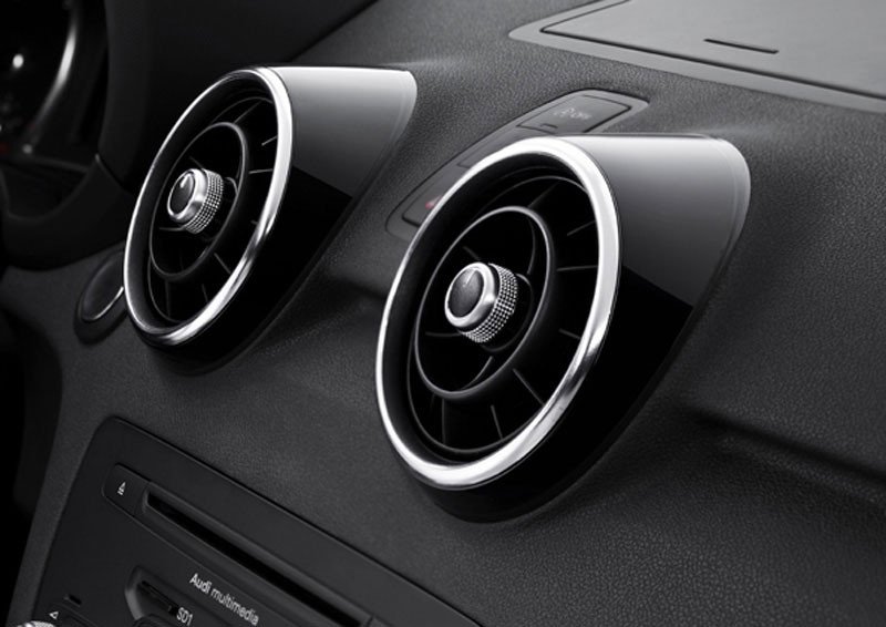 Audi A1: Los pequeños Premium están de moda