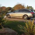 Prueba y opinión del Mercedes Clase C Estate: ¿merece la pena comprar el familiar?