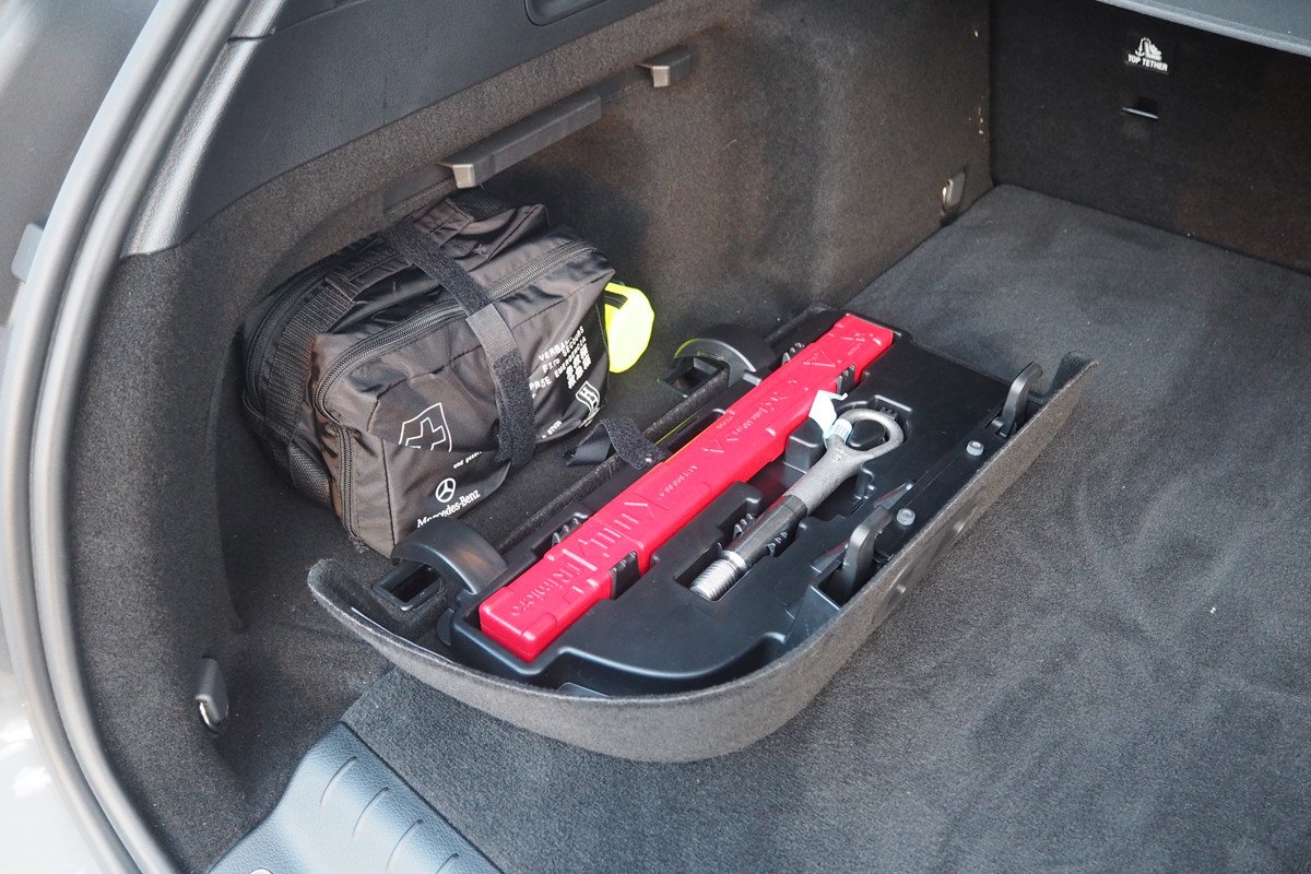 Prueba y opinión del Mercedes Clase C Estate: ¿merece la pena comprar el familiar?