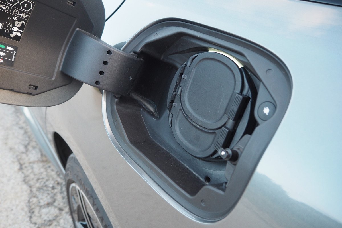 Prueba y opinión del Mercedes Clase C Estate: ¿merece la pena comprar el familiar?