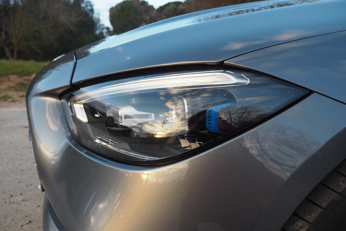 Prueba y opinión del Mercedes Clase C Estate: ¿merece la pena comprar el familiar?