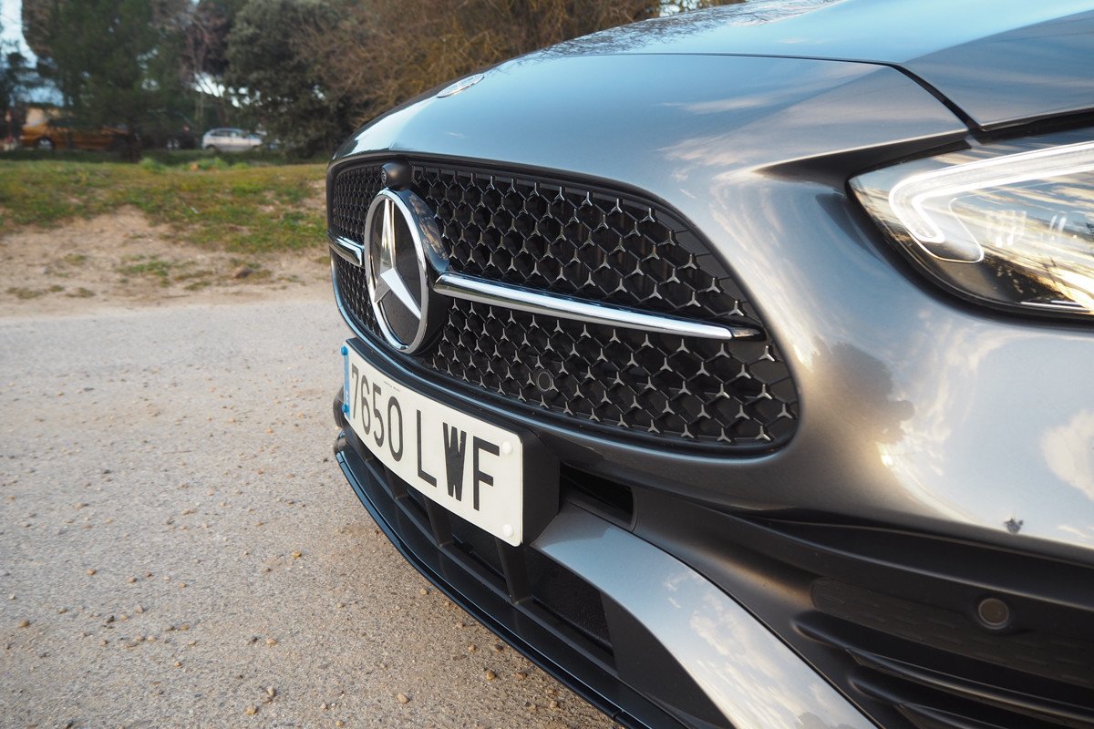 Prueba y opinión del Mercedes Clase C Estate: ¿merece la pena comprar el familiar?