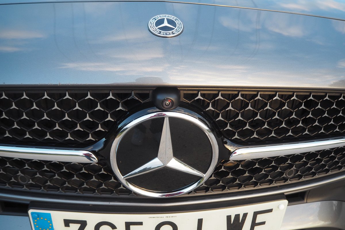 Prueba y opinión del Mercedes Clase C Estate: ¿merece la pena comprar el familiar?