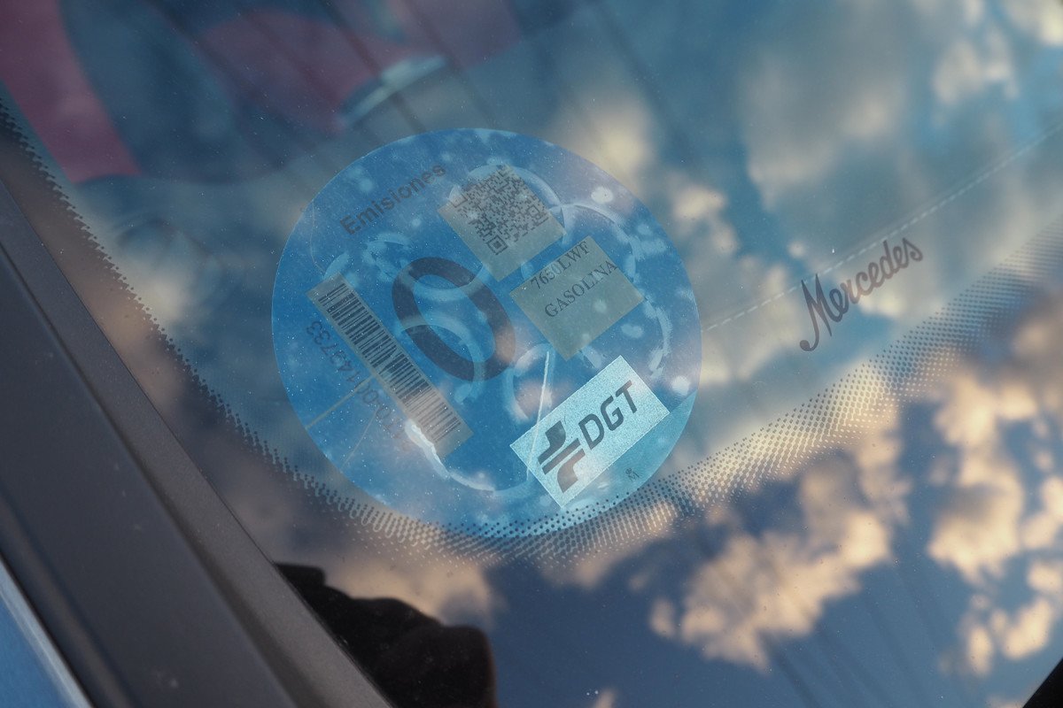 Prueba Mercedes Clase C Estate