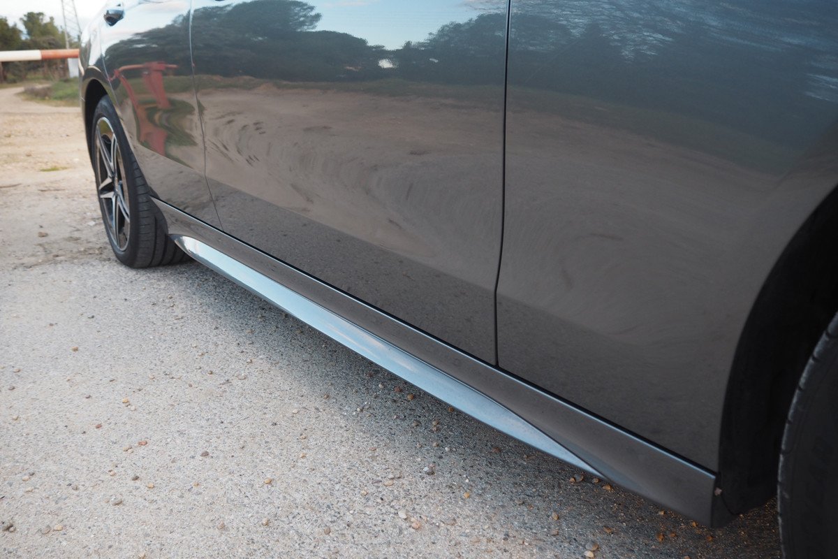 Prueba y opinión del Mercedes Clase C Estate: ¿merece la pena comprar el familiar?