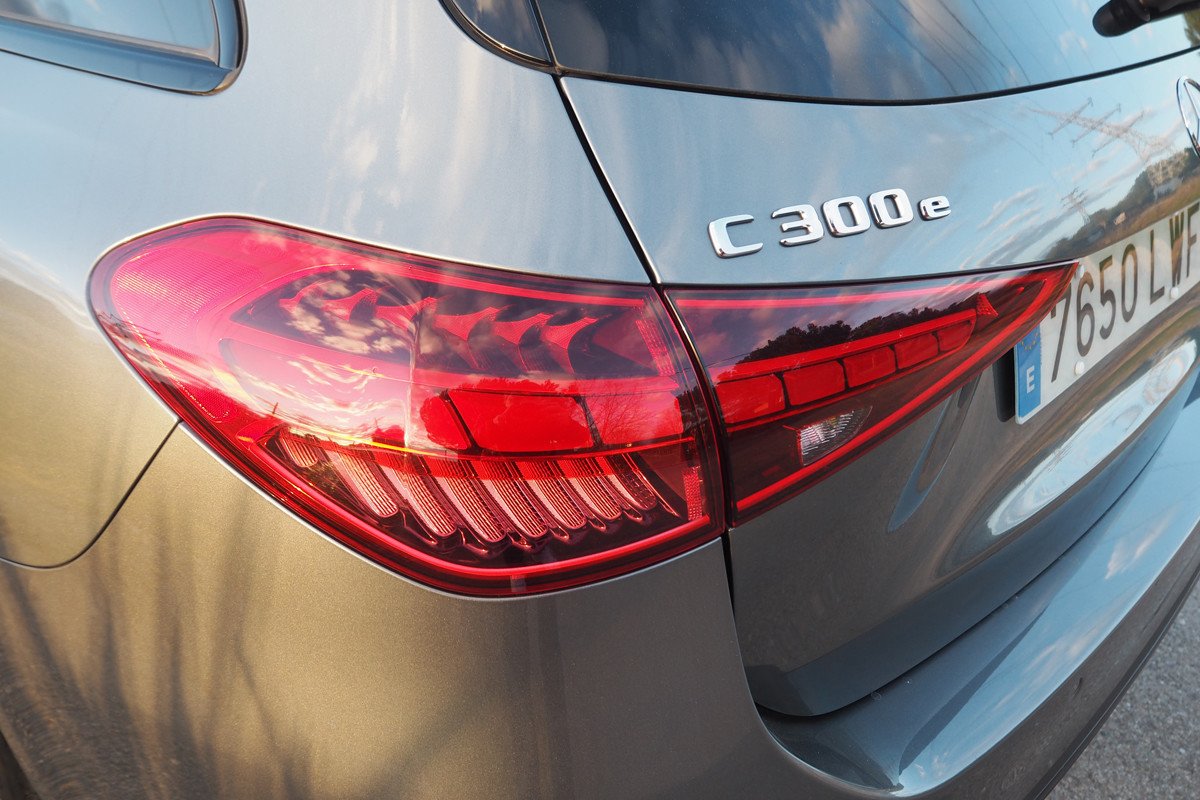 Prueba y opinión del Mercedes Clase C Estate: ¿merece la pena comprar el familiar?