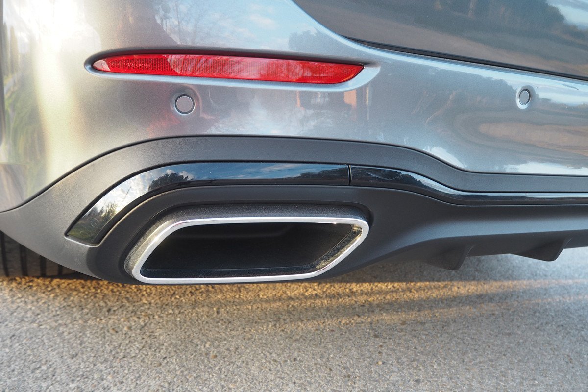 Prueba y opinión del Mercedes Clase C Estate: ¿merece la pena comprar el familiar?