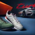 Las próximas zapatillas inspiradas en el Porsche 911 que desbancarán a las Adidas Samba