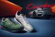Las próximas zapatillas inspiradas en el Porsche 911 que desbancarán a las Adidas Samba