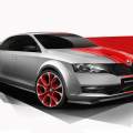 El Skoda Rapid se viste de Sport 