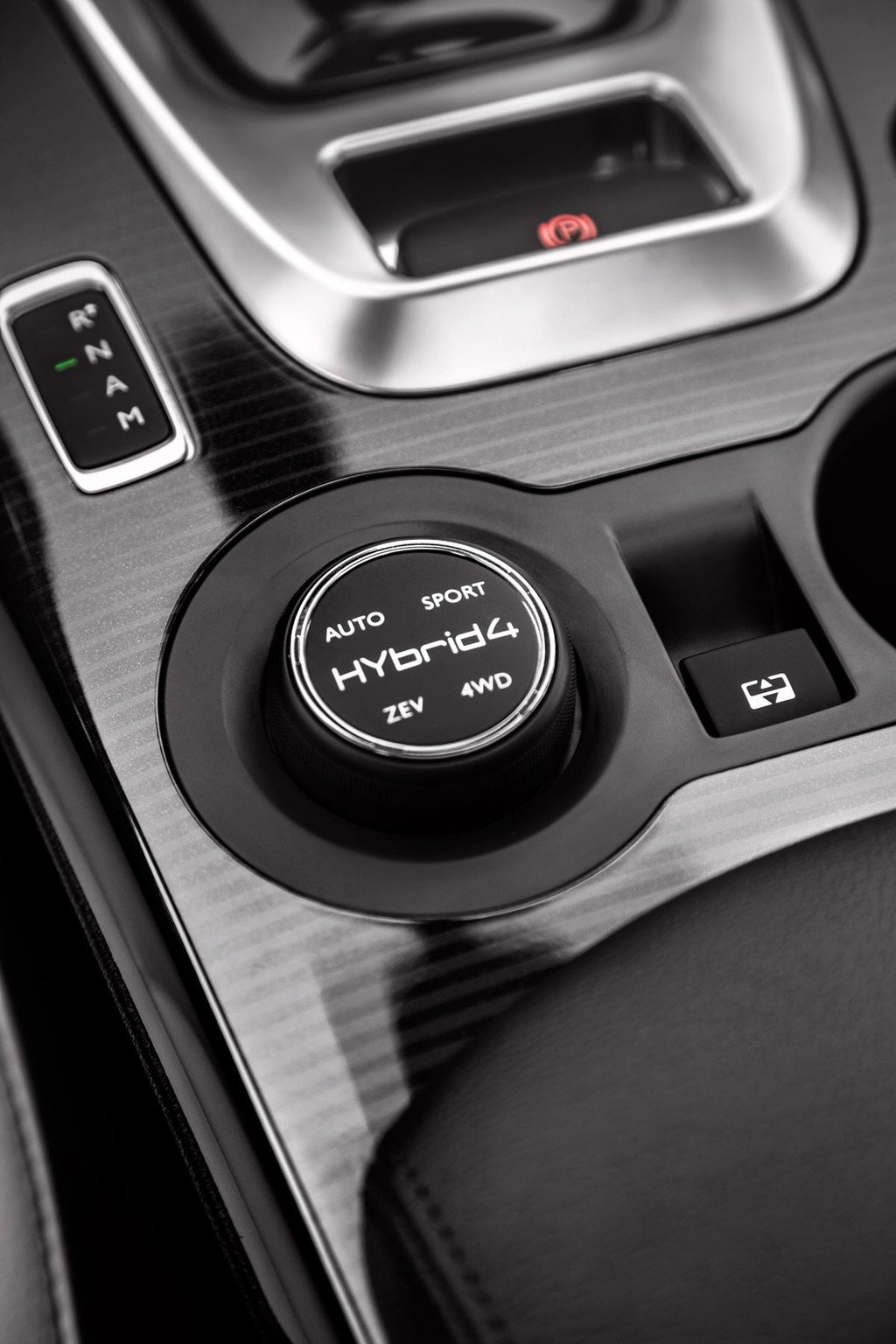 Prueba del Peugeot 3008, rediseñando el crossover