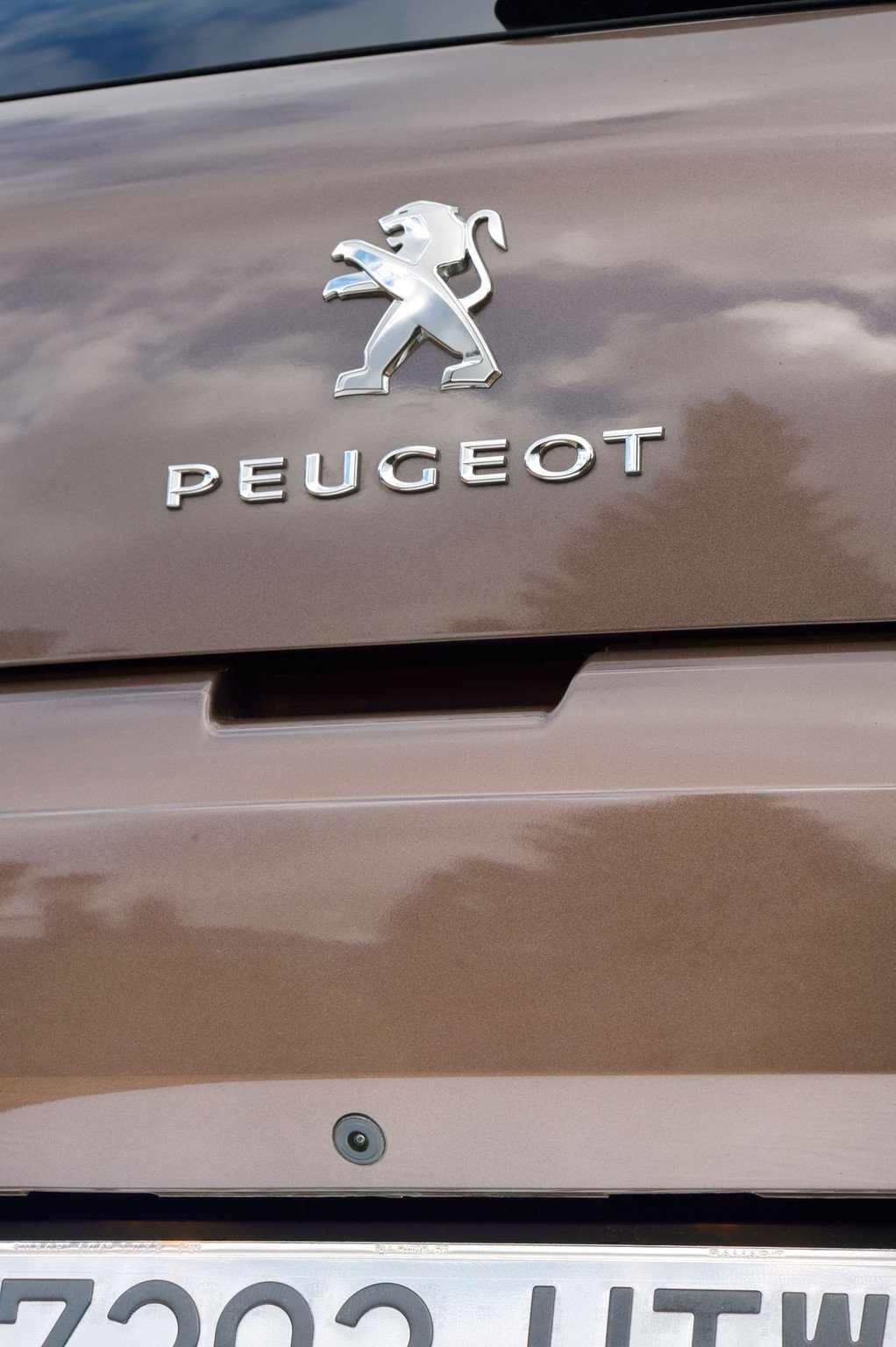 Prueba del Peugeot 3008, rediseñando el crossover