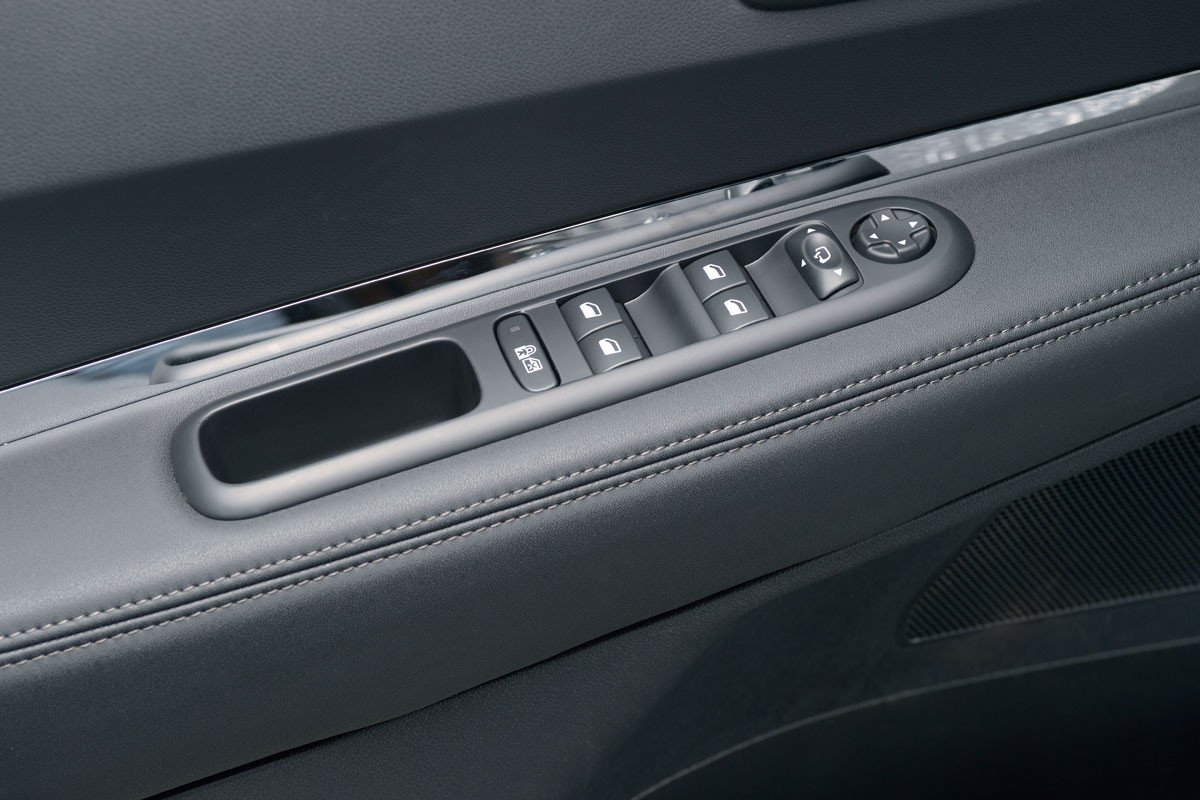 Prueba del Peugeot 3008, rediseñando el crossover