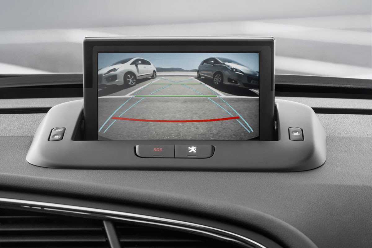 Prueba del Peugeot 3008, rediseñando el crossover