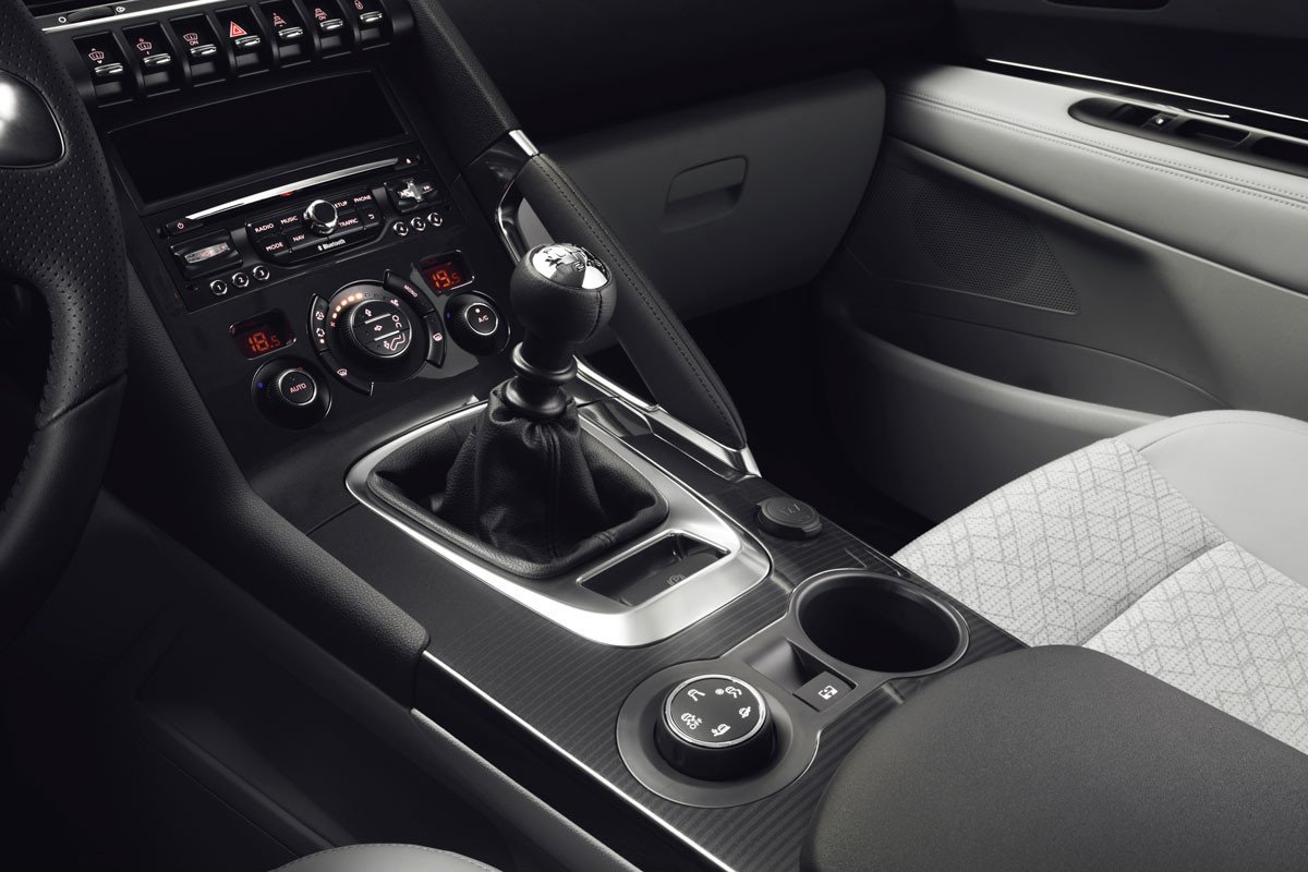 Prueba del Peugeot 3008, rediseñando el crossover