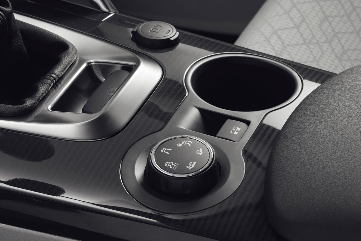 Prueba del Peugeot 3008, rediseñando el crossover