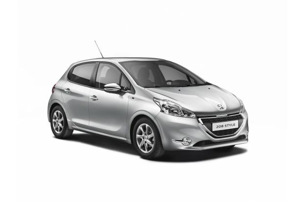 Días Súper Equipados Peugeot