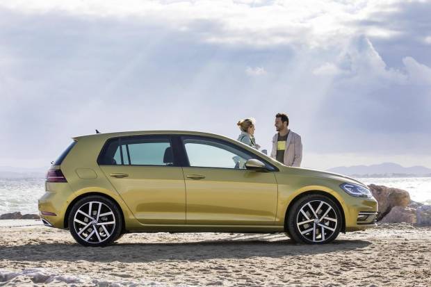 Los mejores coches compactos de gasolina de bajo consumo