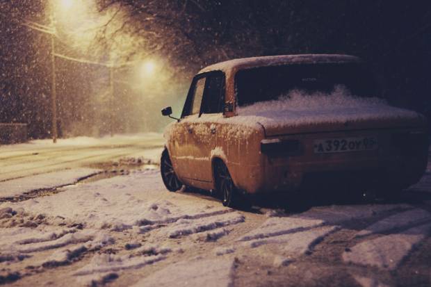 El 29 de diciembre y el 2 de enero, los más accidentados en Navidad