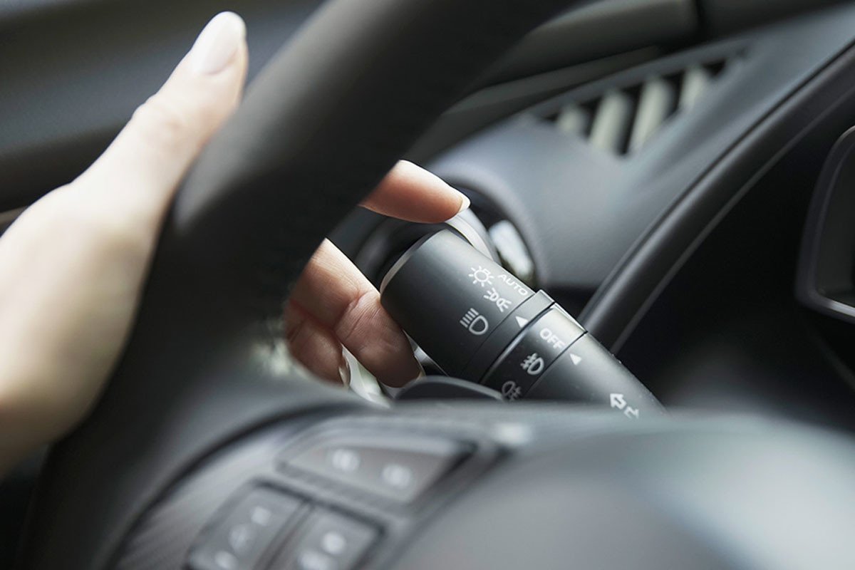 ¿Qué es el Jinba Ittai de Mazda?
