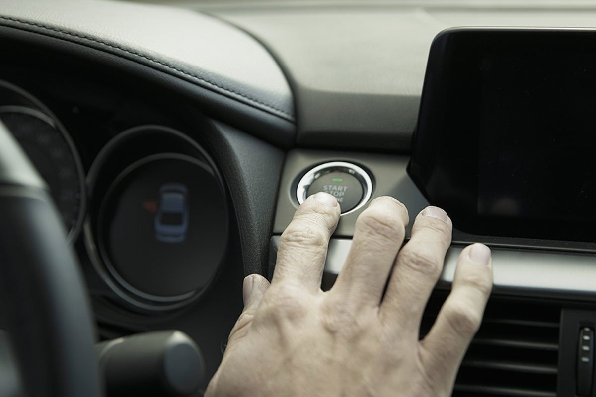 ¿Qué es el Jinba Ittai de Mazda?