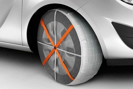 Multas y coches: las 8 sanciones más frecuentes en invierno