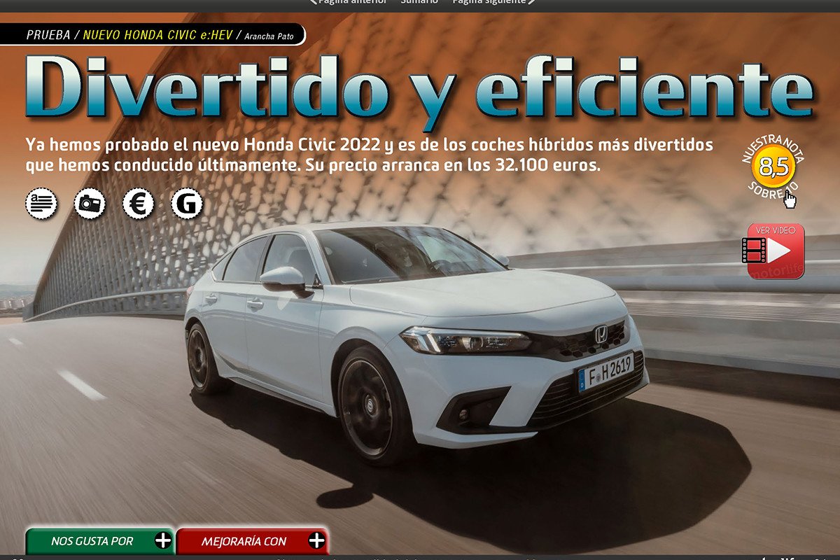 Motorlife Magazine 123: Coches con entrega inmediata