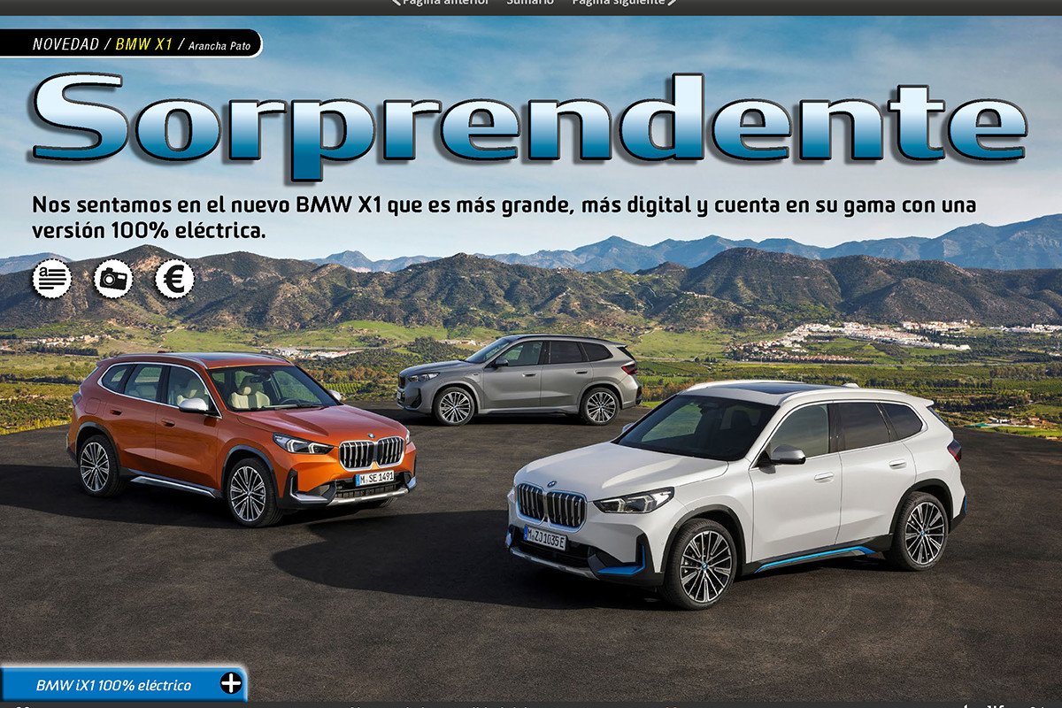 Motorlife Magazine 123: Coches con entrega inmediata