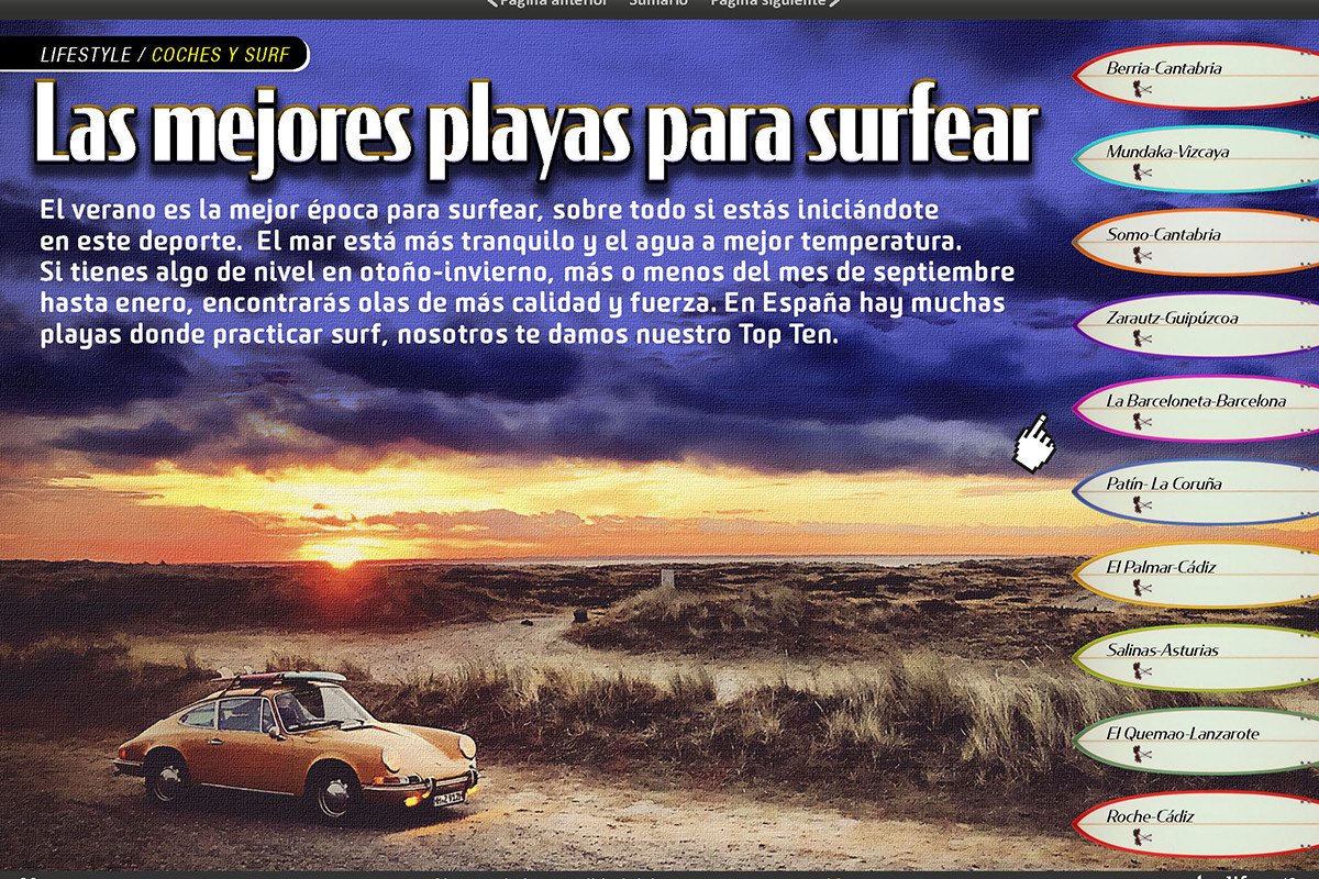 Motorlife Magazine 123: Coches con entrega inmediata