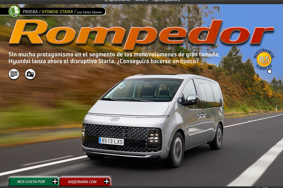 Motorlife Magazine 123: Coches con entrega inmediata