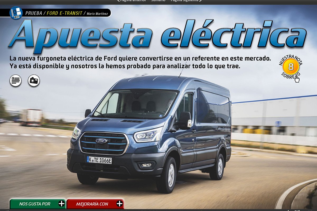 Motorlife Magazine 123: Coches con entrega inmediata