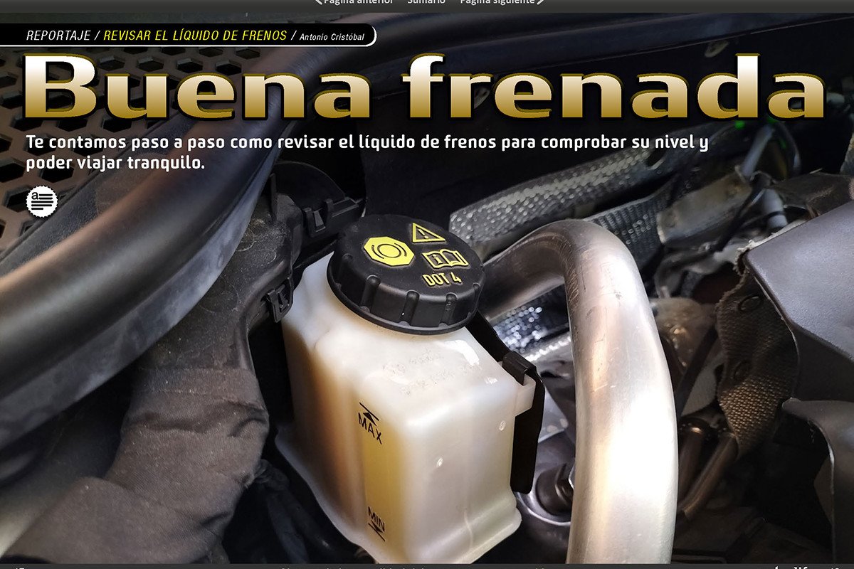 Motorlife Magazine 123: Coches con entrega inmediata