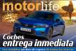 Motorlife Magazine 123: Coches con entrega inmediata